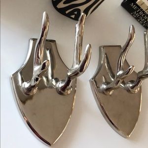 🖤✨Host Pick✨🖤 Wall antlers (coat hangers)